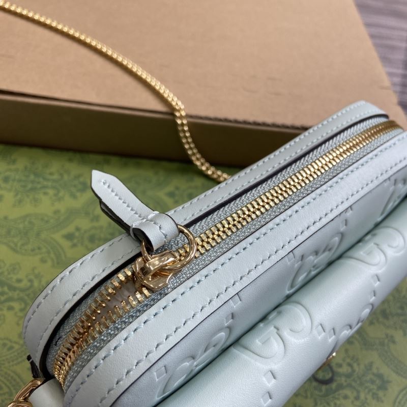 Gvc*1 satchel bags
